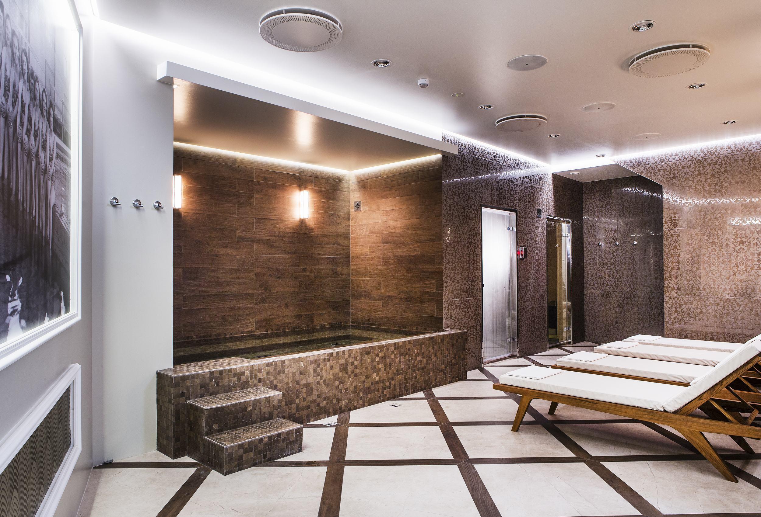 Hotel Borg By Keahotels Рейкьявик Экстерьер фото