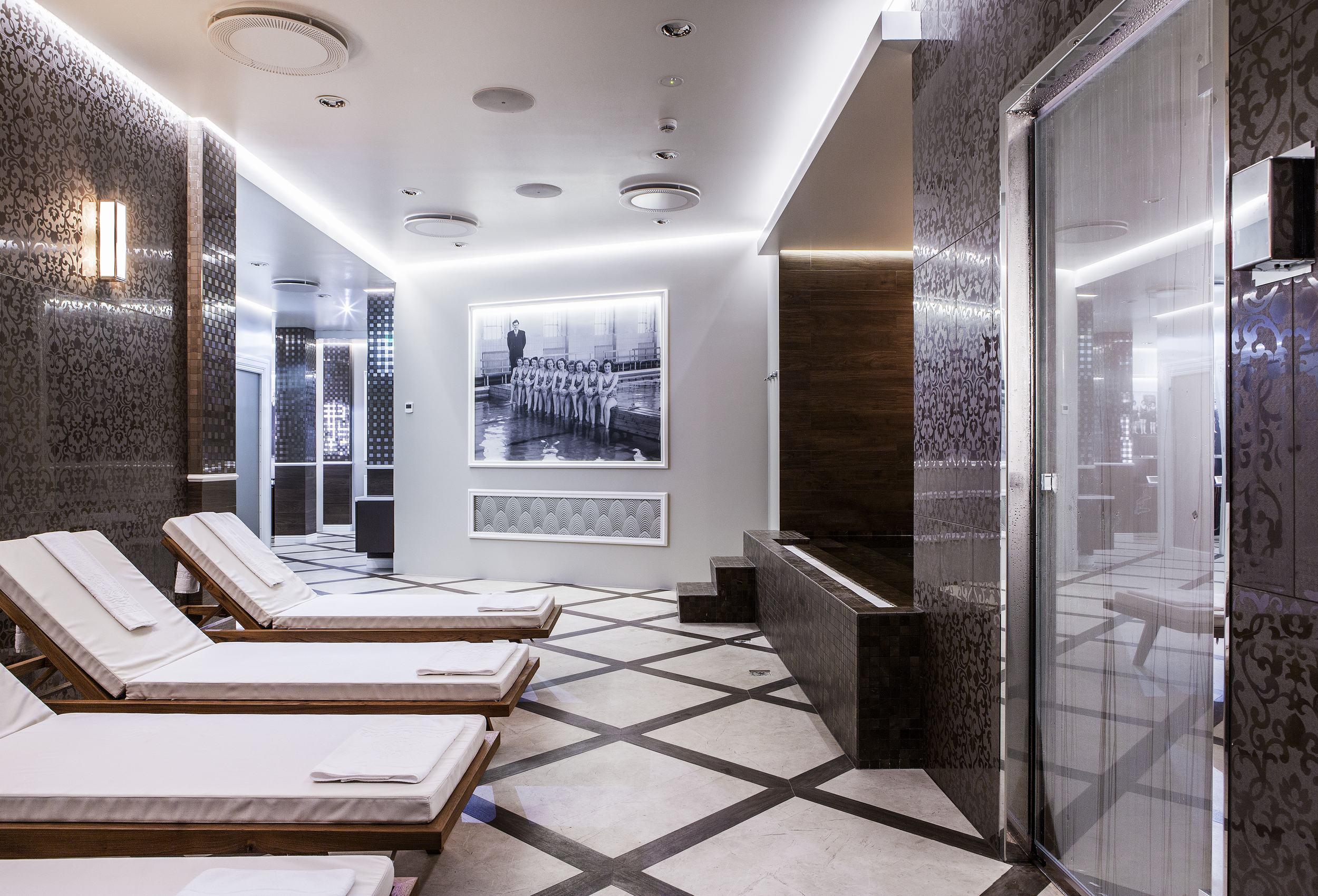 Hotel Borg By Keahotels Рейкьявик Экстерьер фото